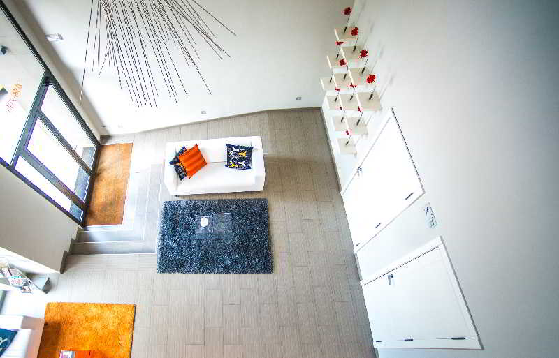 Ona Living Barcelona fotoÄŸrafÄ±