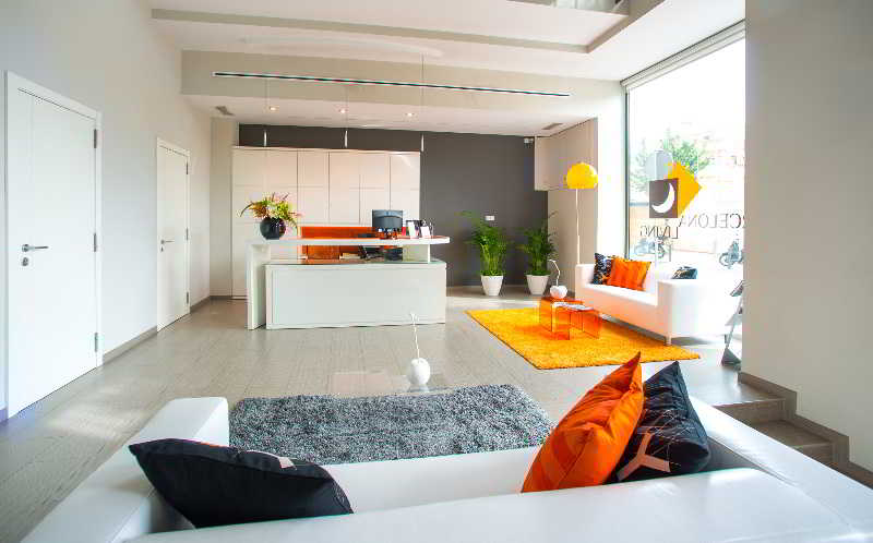 Ona Living Barcelona fotoÄŸrafÄ±