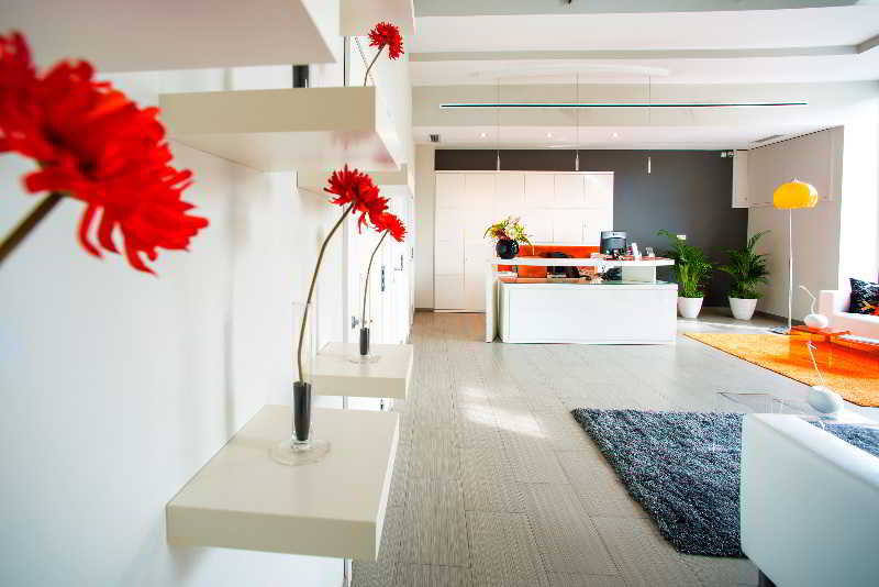 Ona Living Barcelona fotoÄŸrafÄ±