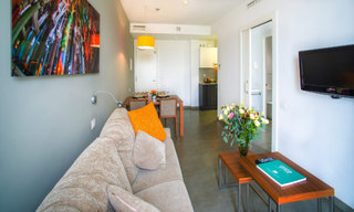 Ona Living Barcelona fotoÄŸrafÄ±