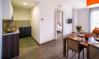 Ona Living Barcelona fotoÄŸrafÄ±