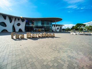 Ona Living Barcelona fotoÄŸrafÄ±