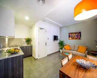 Ona Living Barcelona fotoÄŸrafÄ±