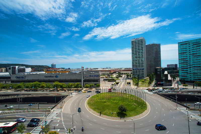 Ona Living Barcelona fotoÄŸrafÄ±