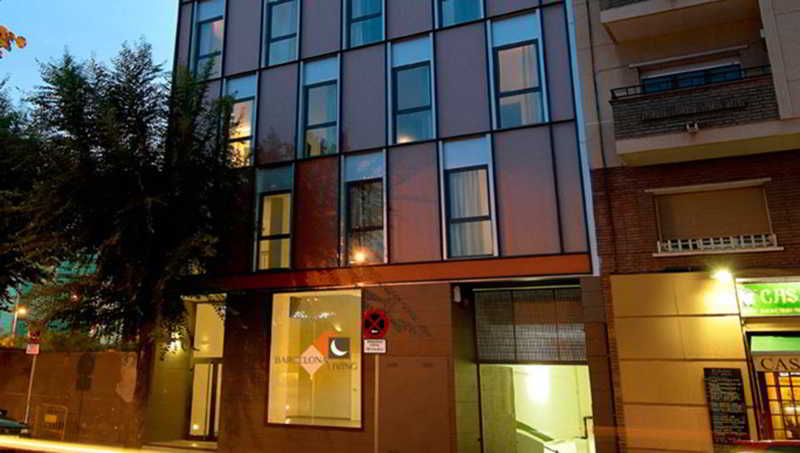 Ona Living Barcelona fotoÄŸrafÄ±