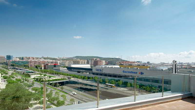 Ona Living Barcelona fotoÄŸrafÄ±