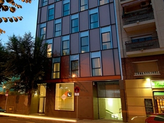 Ona Living Barcelona otel fotoğrafı