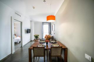 Ona Living Barcelona fotoÄŸrafÄ±