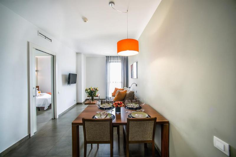 Ona Living Barcelona - Oda