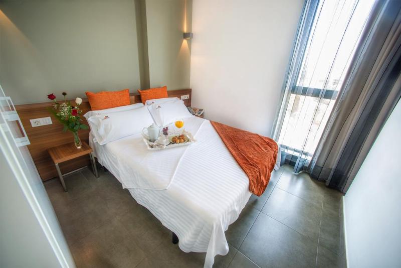 Ona Living Barcelona - Oda