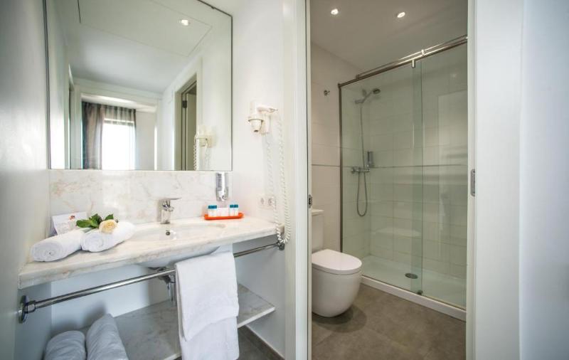 Ona Living Barcelona - Oda