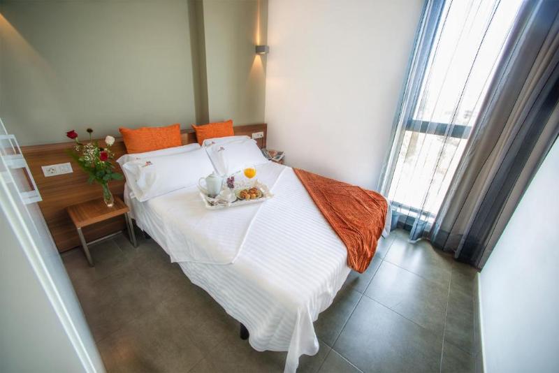Ona Living Barcelona - Oda
