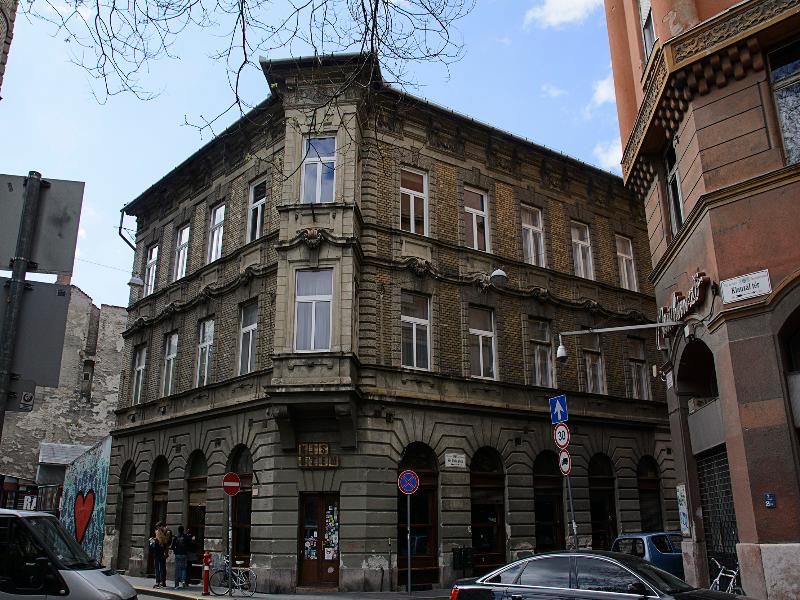 Exclusive Budapest Apartments - Genel