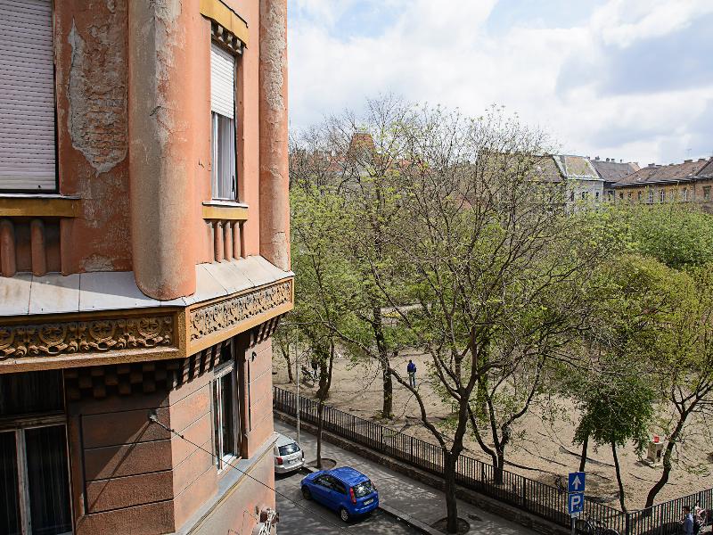 Exclusive Budapest Apartments - Genel