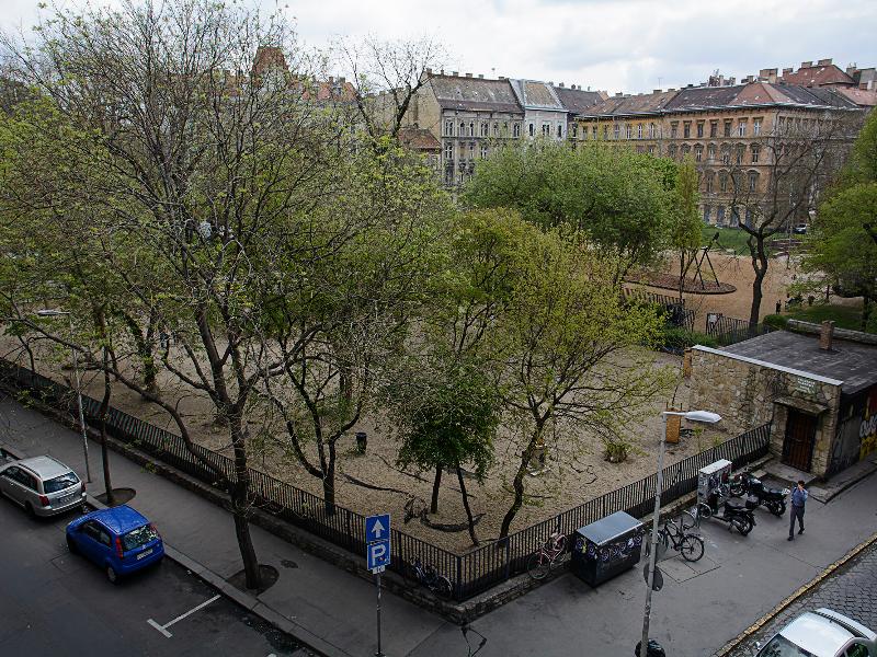 Exclusive Budapest Apartments - Genel