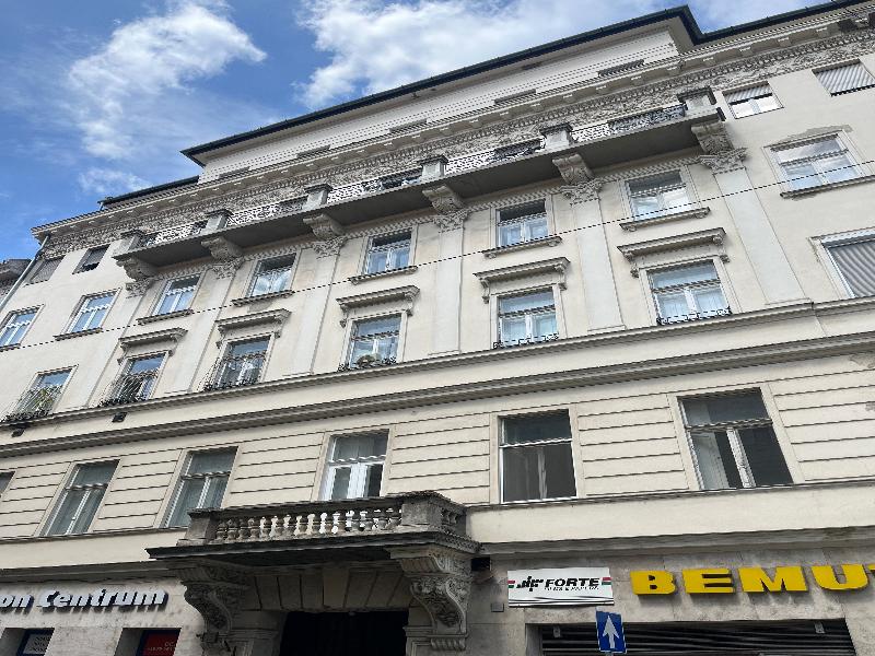 Exclusive Budapest Apartments - Genel