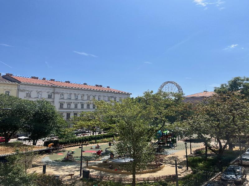 Exclusive Budapest Apartments - Genel