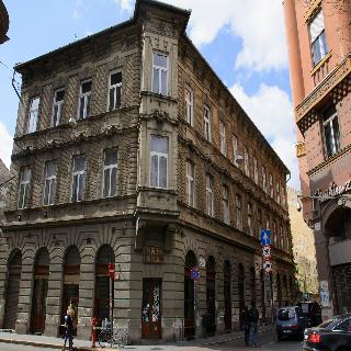 Exclusive Budapest Apartments otel fotoğrafı