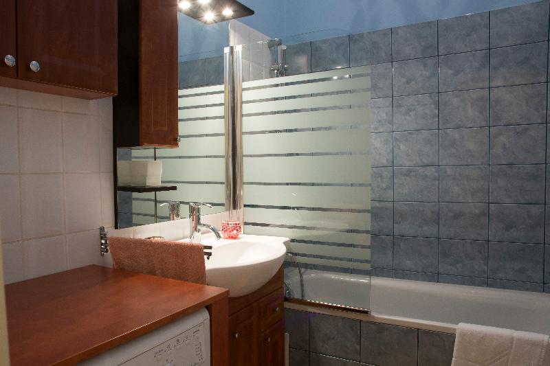 Exclusive Budapest Apartments - Oda