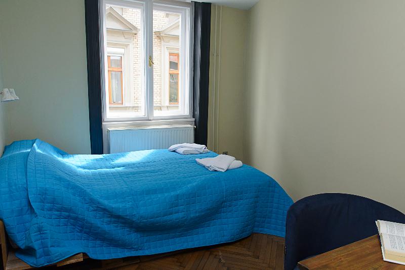 Exclusive Budapest Apartments - Oda
