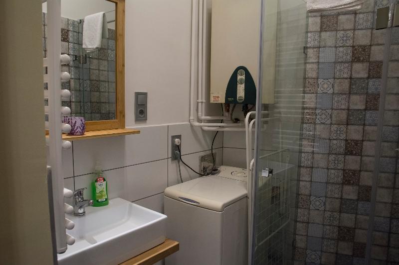 Exclusive Budapest Apartments - Oda