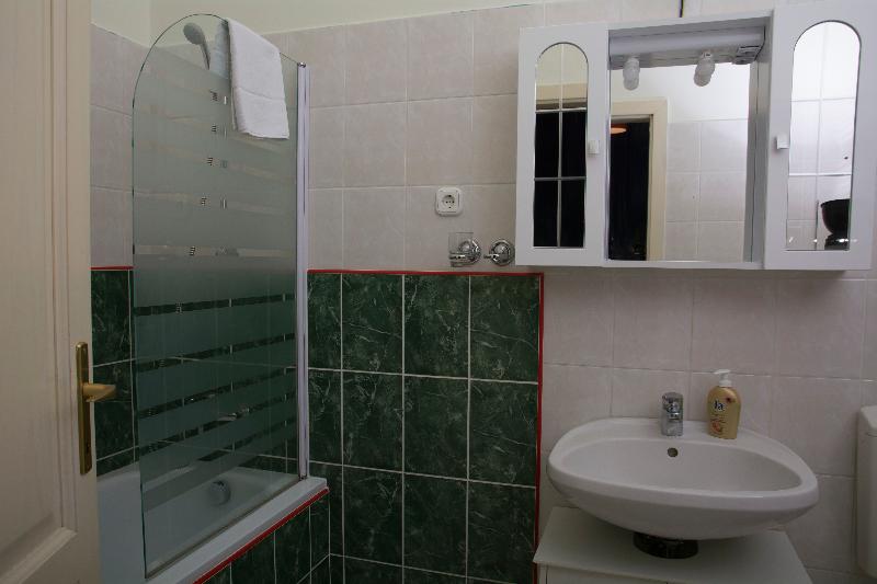 Exclusive Budapest Apartments - Oda