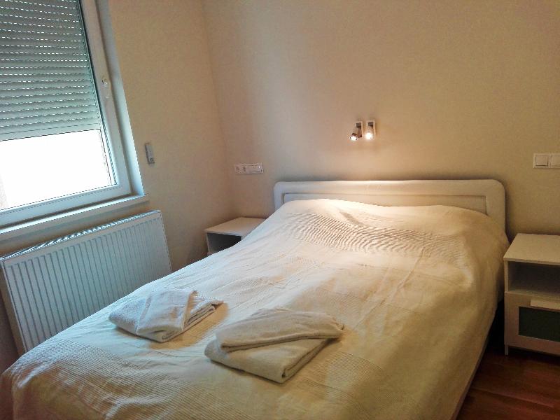 Exclusive Budapest Apartments - Oda