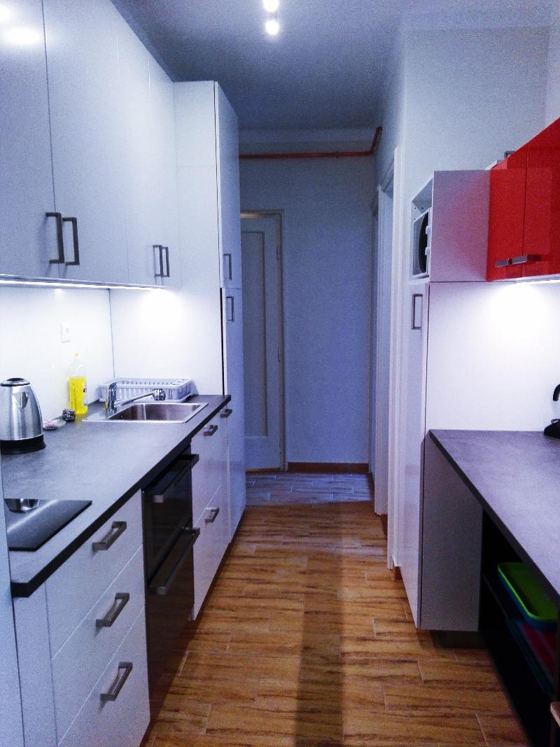 Exclusive Budapest Apartments - Oda