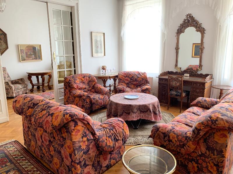 Exclusive Budapest Apartments - Oda