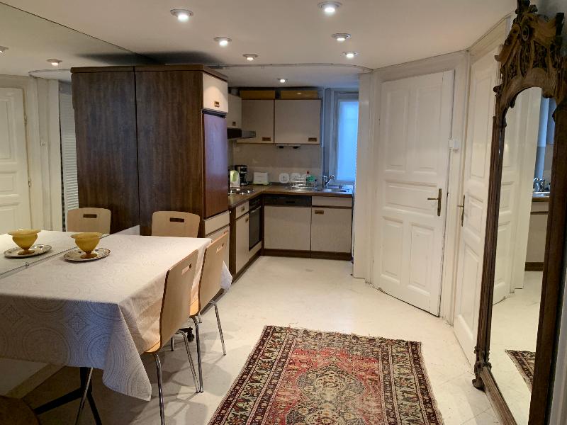 Exclusive Budapest Apartments - Oda