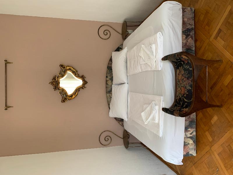 Exclusive Budapest Apartments - Oda