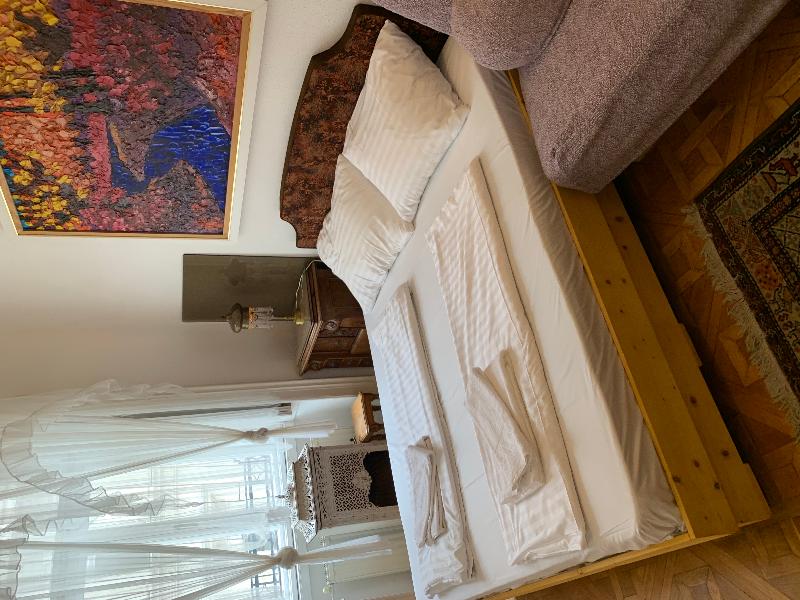Exclusive Budapest Apartments - Oda