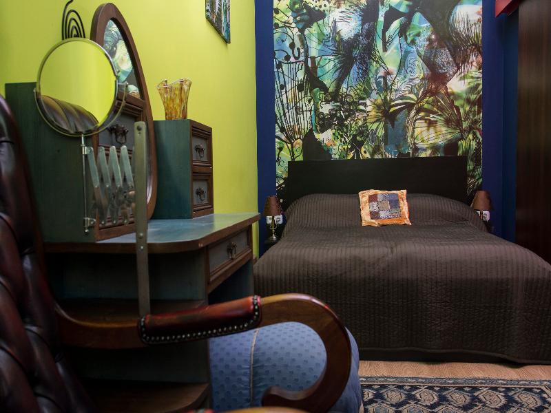 Exclusive Budapest Apartments - Oda