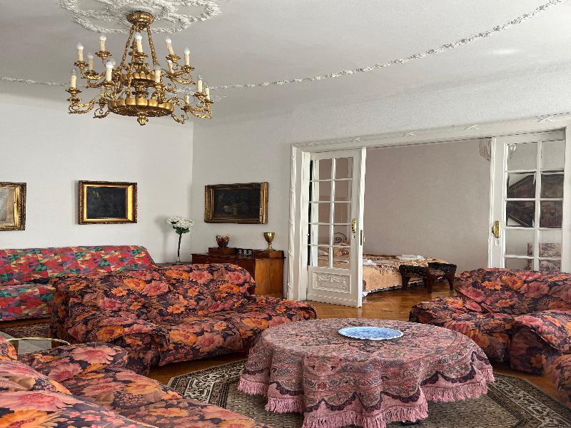 Exclusive Budapest Apartments - Oda