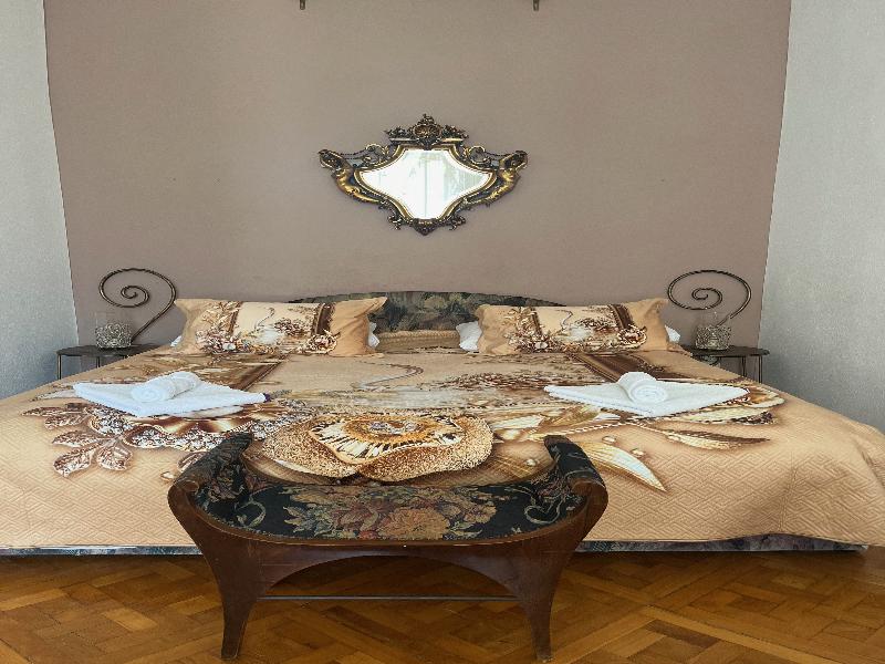 Exclusive Budapest Apartments - Oda
