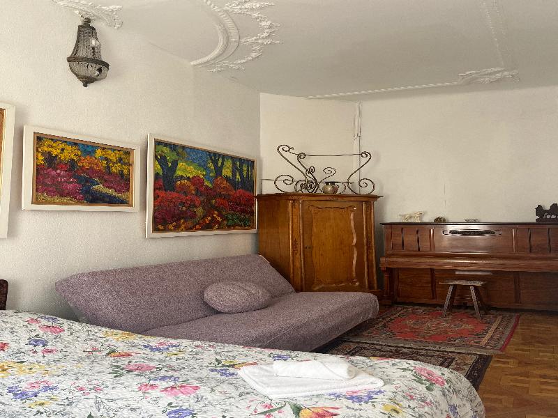 Exclusive Budapest Apartments - Oda