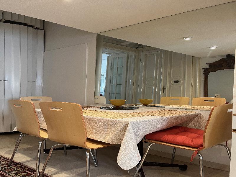 Exclusive Budapest Apartments - Oda