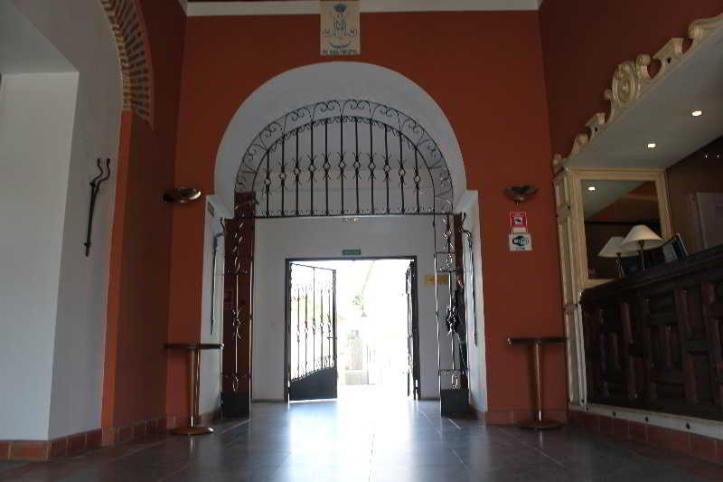 AHC Palacio Coria fotoÄŸrafÄ±