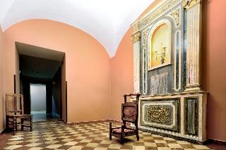 AHC Palacio Coria fotoÄŸrafÄ±