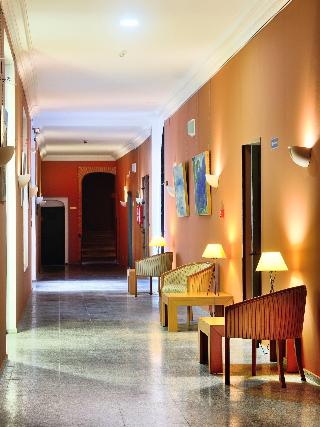 AHC Palacio Coria fotoÄŸrafÄ±