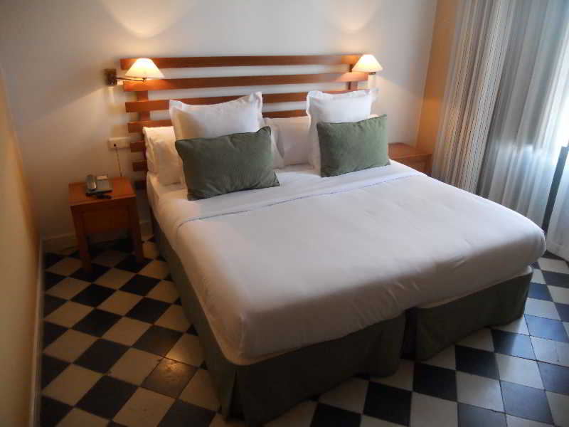 AHC Palacio Coria fotoÄŸrafÄ±
