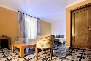AHC Palacio Coria fotoÄŸrafÄ±