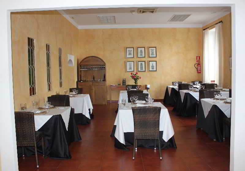 AHC Palacio Coria fotoÄŸrafÄ±