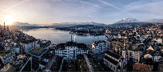 Hotel Schweizerhof Luzern otel fotoğrafı