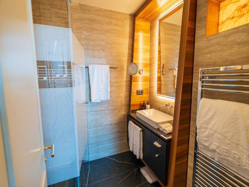Hotel Schweizerhof Luzern - Oda
