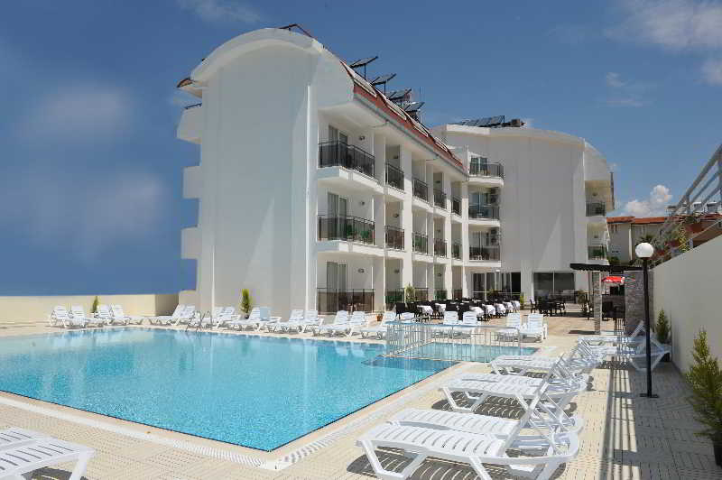 A Hotel Side otel fotoğrafı