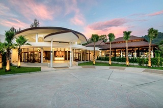 The Leaf Oceanside by Katathani otel fotoğrafı