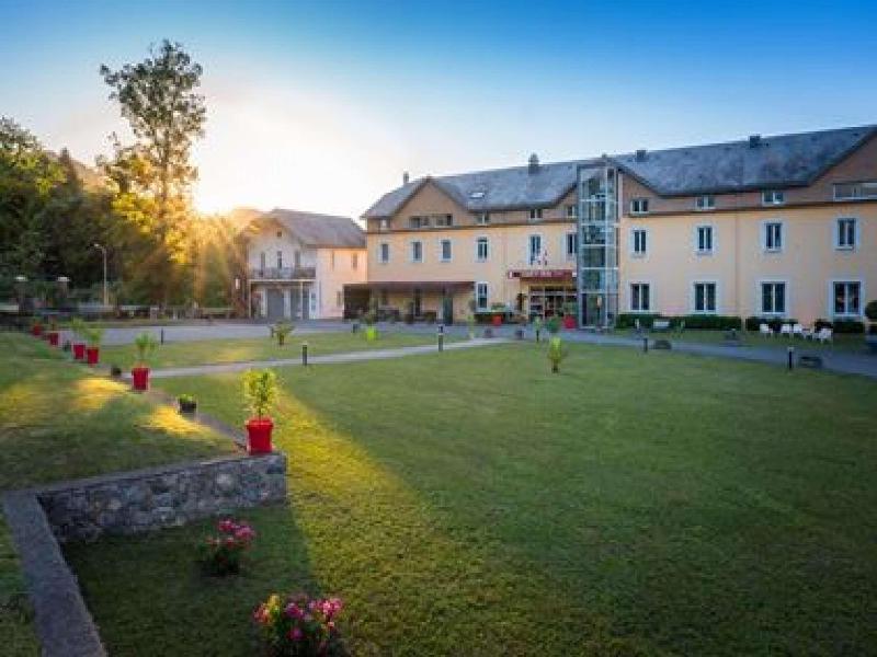 Carre Py' Hotel - Genel