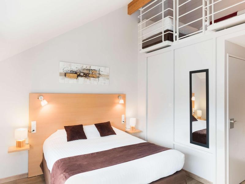 Carre Py' Hotel - Oda