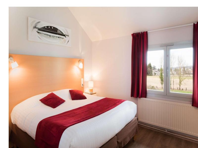 Carre Py' Hotel - Oda